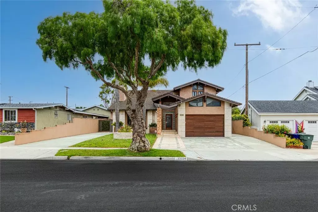 Torrance, CA 90505,22224 Reynolds Drive