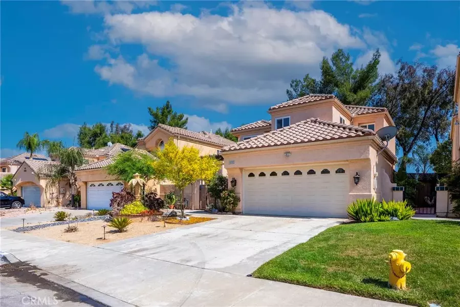 24101 Crowned Partridge Lane, Murrieta, CA 92562