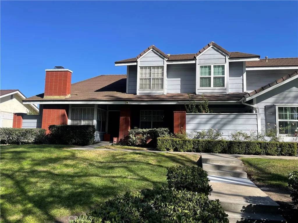 44 W Yale #8, Irvine, CA 92604