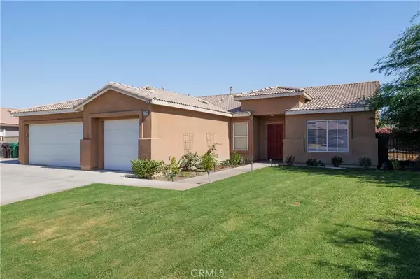 Indio, CA 92201,47734 Mirage Way
