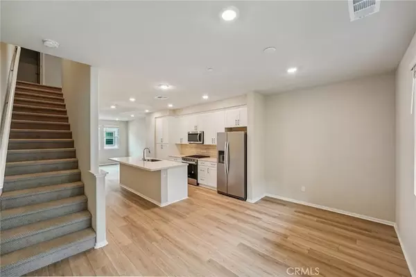 Pomona, CA 91768,1545 Stratus Drive