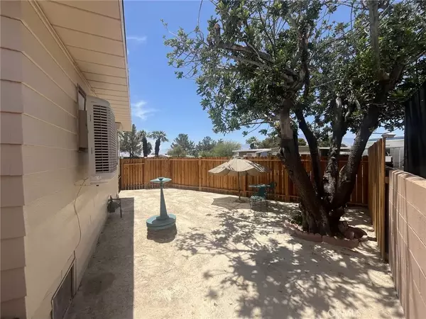 Desert Hot Springs, CA 92241,69510 Morningside Drive