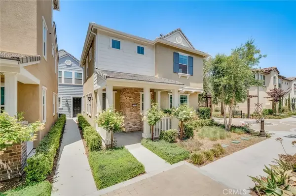 7452 Desert Holly Street, Chino, CA 91708