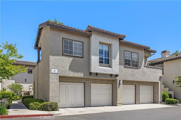 Rancho Santa Margarita, CA 92688,20 Via Jolitas