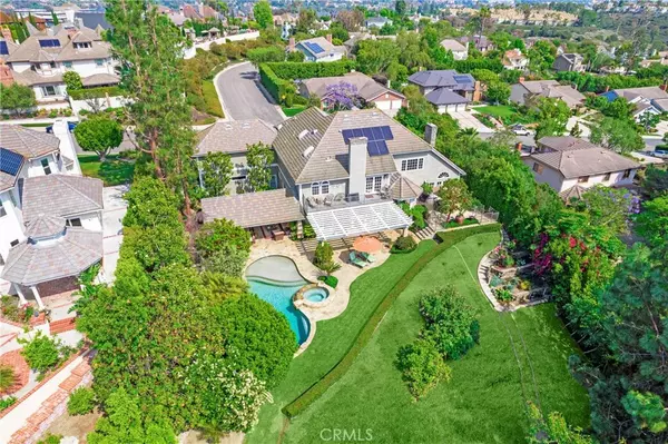 Laguna Hills, CA 92653,26071 Glen Canyon Drive
