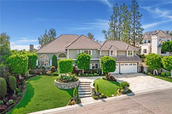 26071 Glen Canyon Drive, Laguna Hills, CA 92653
