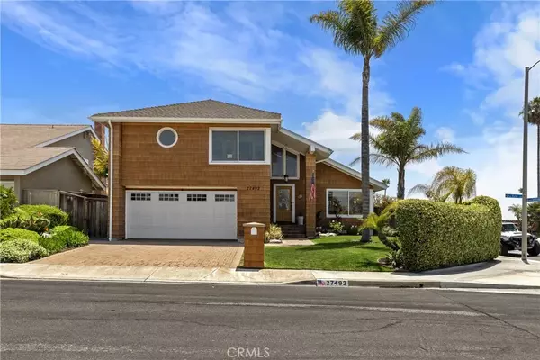 Dana Point, CA 92624,27492 Via Valor
