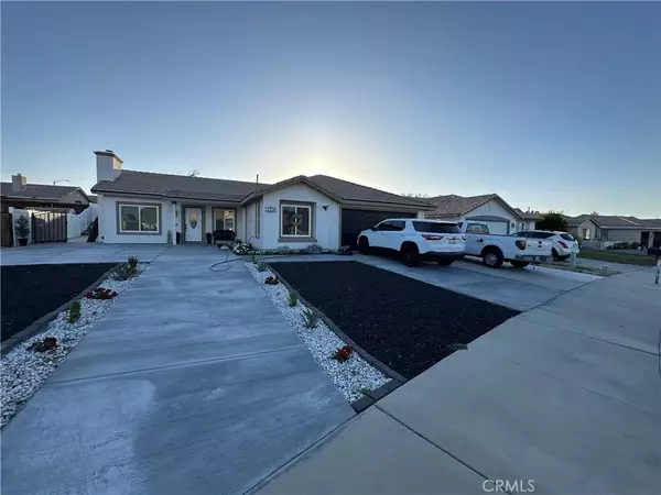 Victorville, CA 92392,12436 Del Amo Way
