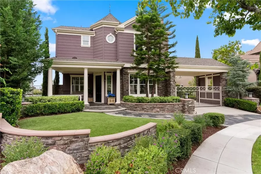 37 Craftsbury Place, Ladera Ranch, CA 92694