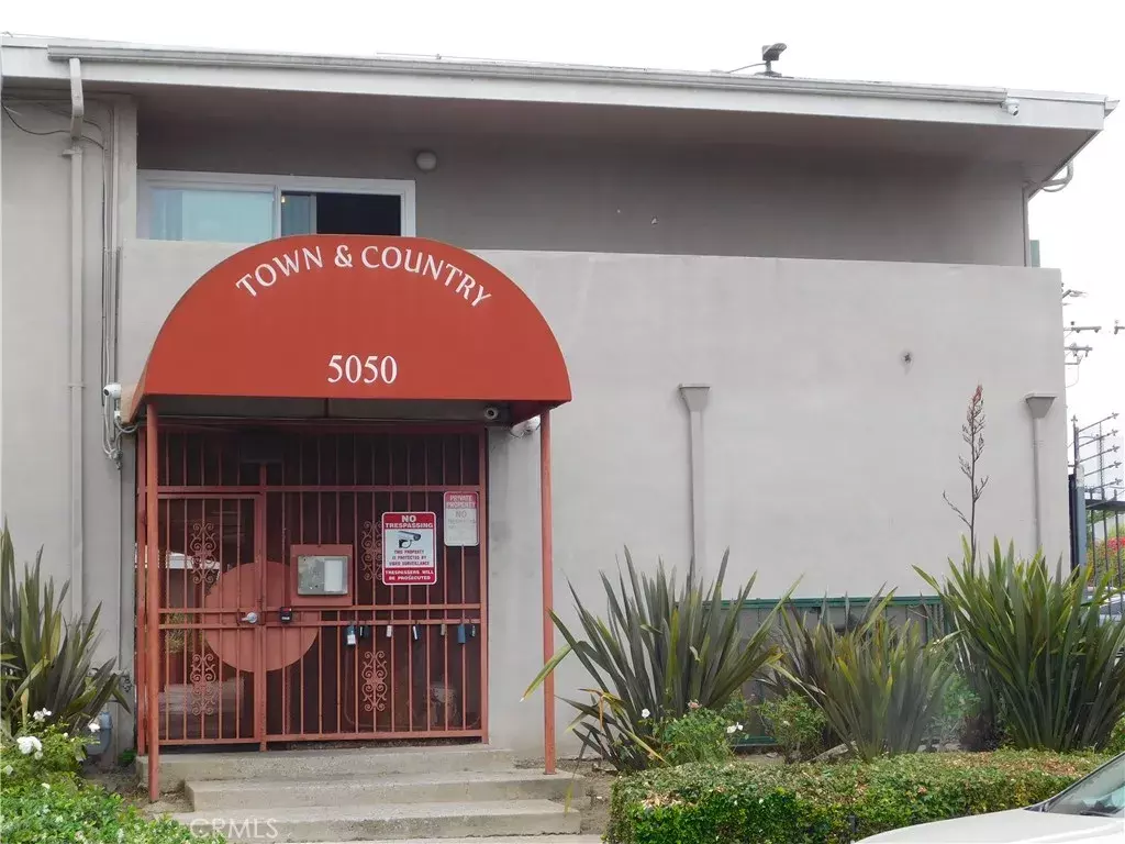 Long Beach, CA 90805,5050 Linden Avenue #86