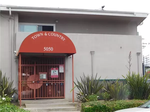 5050 Linden Avenue #86, Long Beach, CA 90805