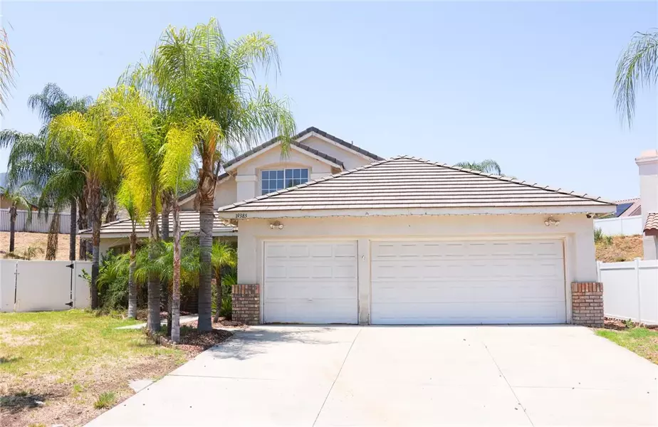 19385 Live Oak Lane, Lake Elsinore, CA 92530