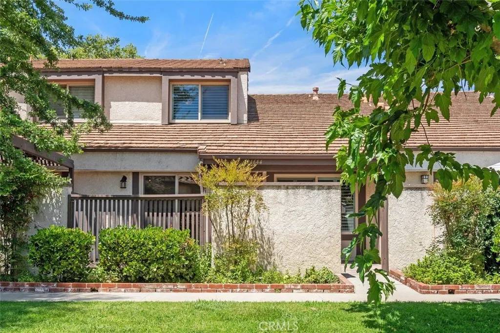 24644 Masters Cup Way, Valencia, CA 91355