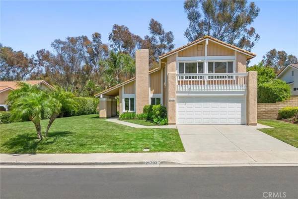 21792 Empanada,  Mission Viejo,  CA 92691