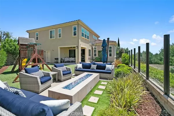 11 Juniper, Lake Forest, CA 92630