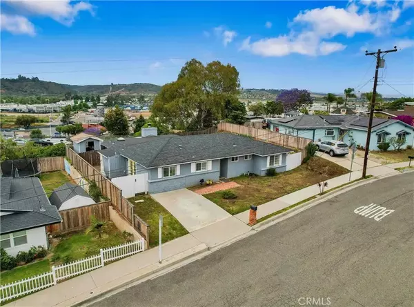 2867 Turnbull Street, Oceanside, CA 92054