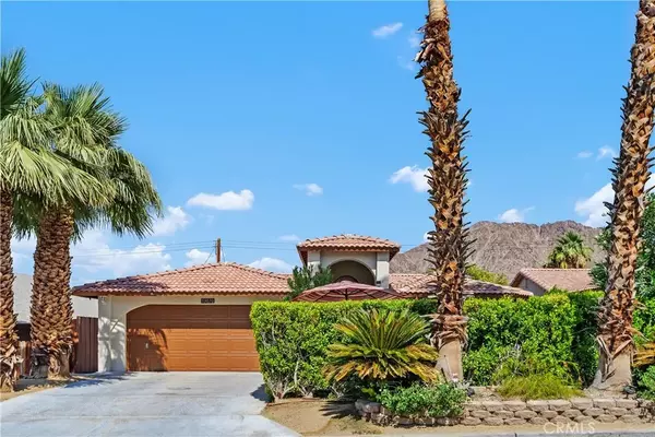 La Quinta, CA 92253,53070 Avenida Vallejo
