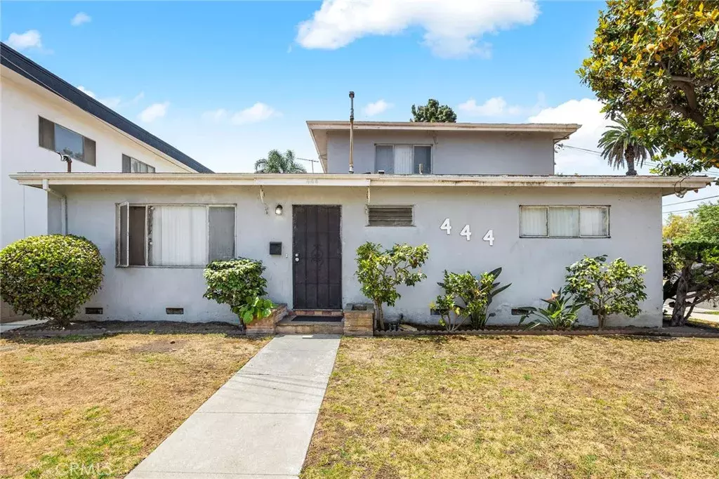 Inglewood, CA 90301,444 W Regent Street