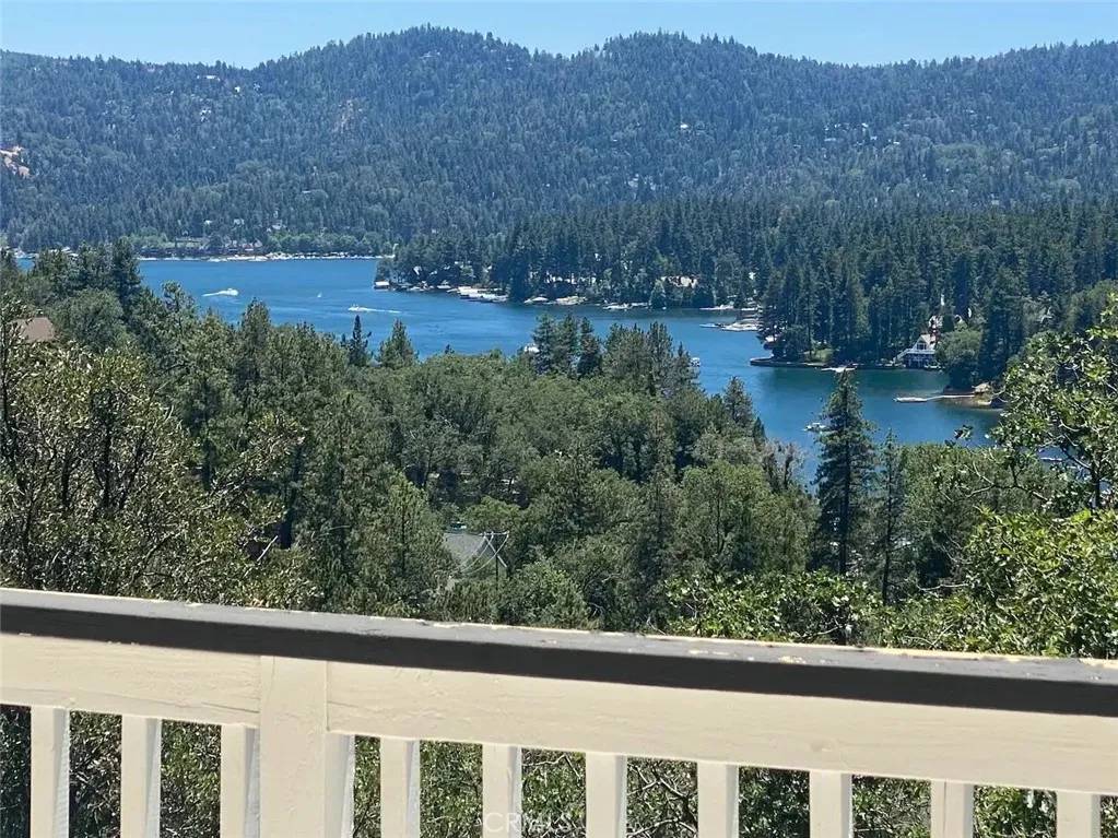 27547 Alpen Drive, Lake Arrowhead, CA 92352