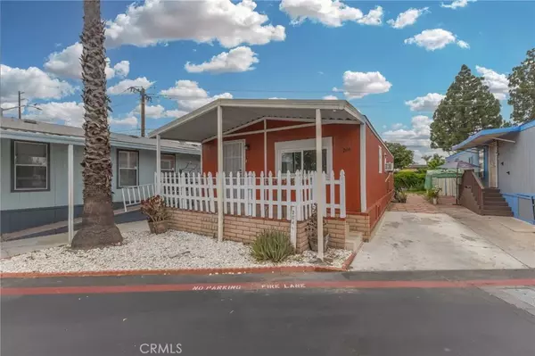 12560 Haster #204, Garden Grove, CA 92840