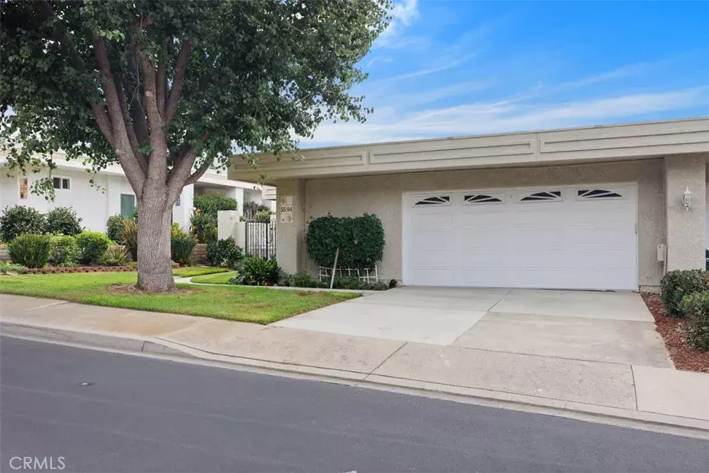 Laguna Woods, CA 92637,5594 Avenida Sosiega West #A