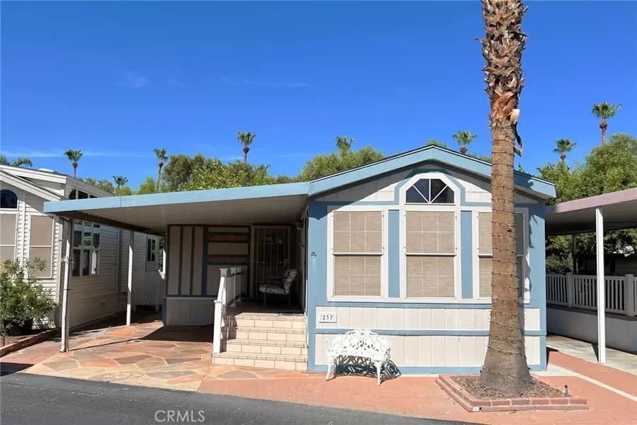 69801 Ramon #237, Cathedral City, CA 92234