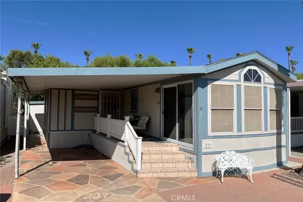 Cathedral City, CA 92234,69801 Ramon #237