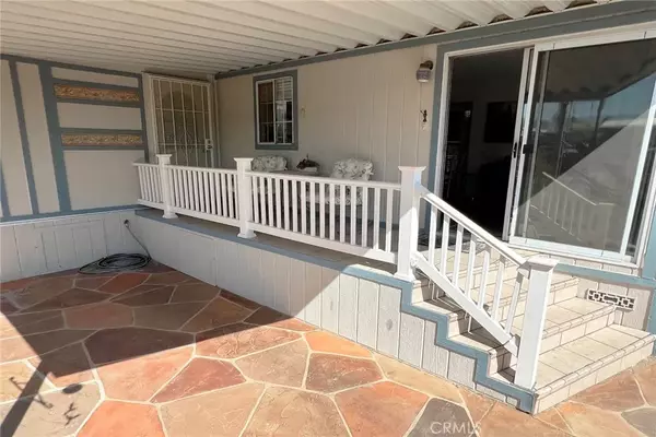 Cathedral City, CA 92234,69801 Ramon #237