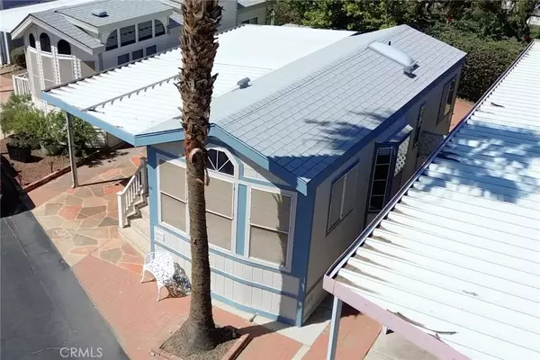 Cathedral City, CA 92234,69801 Ramon #237