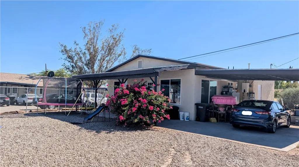 633 Williams Road, Blythe, CA 92225
