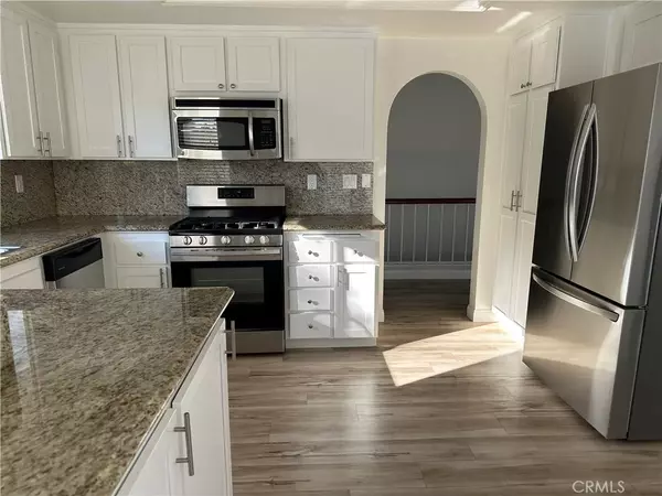 Mission Viejo, CA 92692,22602 Galilea #22