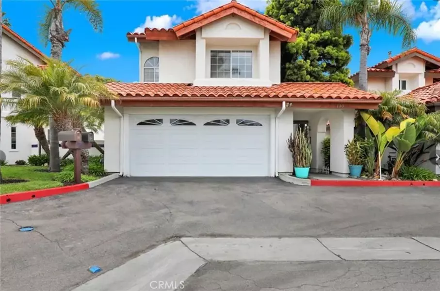 110 Del Gado Road #14, San Clemente, CA 92672