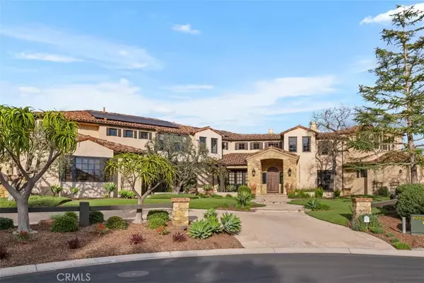 Coto De Caza, CA 92679,2 Fresian