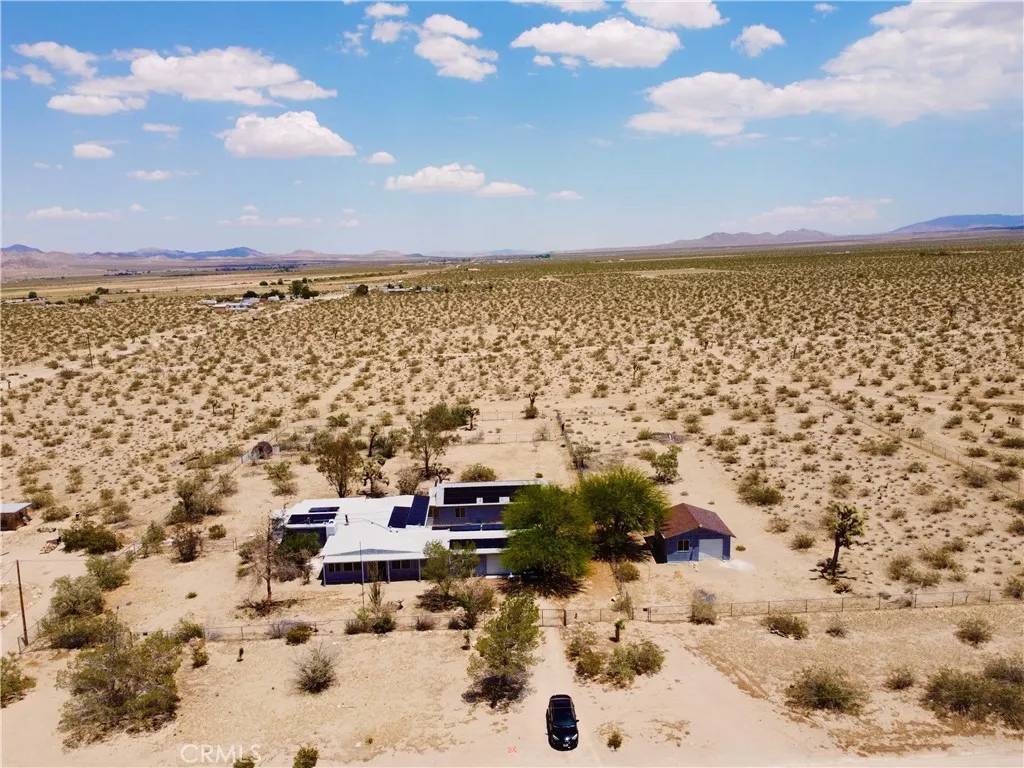 Lucerne Valley, CA 92356,9635 Anza Trail