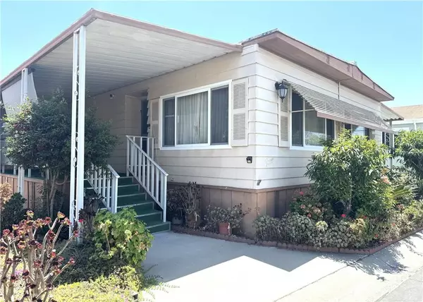 Stanton, CA 90680,11250 Beach #31