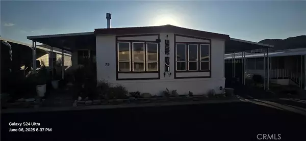 54999 Martinez #79, Yucca Valley, CA 92284