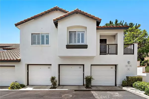 Rancho Santa Margarita, CA 92688,55 Rabano #240