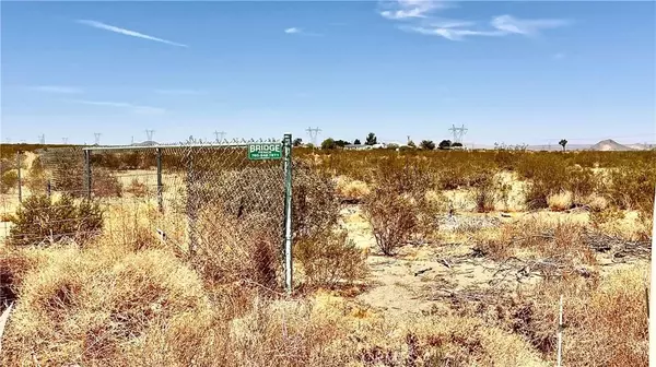 Adelanto, CA 92301,0 Sheep Creek