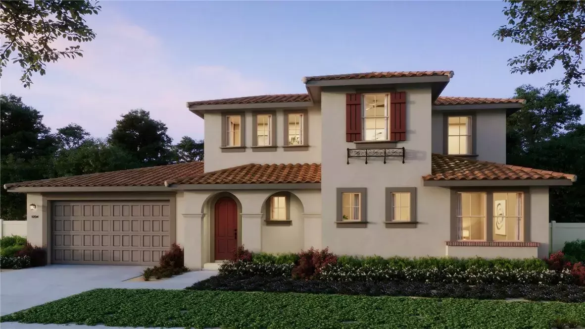 Escondido, CA 92025,1640 Amanda Glen