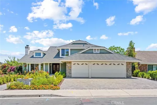 21492 Countryside Drive, Lake Forest, CA 92630