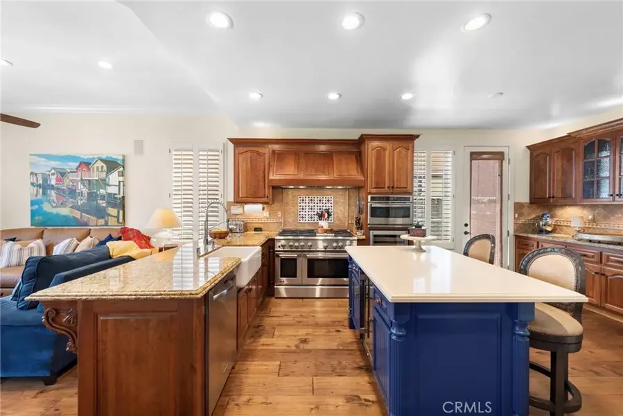 58 Downfield, Coto De Caza, CA 92679