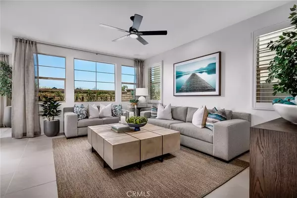 Ontario, CA 91761,4163 S. WINWOOD PASEO South