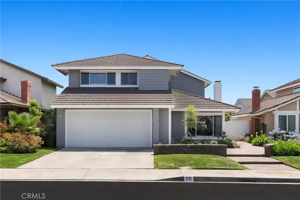 Irvine, CA 92614,20 Whistling Isle