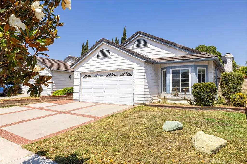 2660 Tumbleweed Avenue, Simi Valley, CA 93065