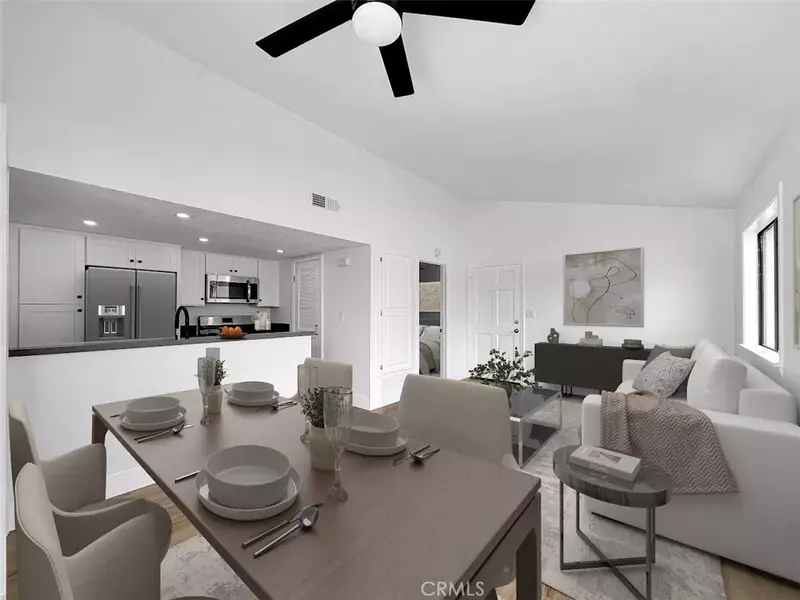 17333 Brookhurst Street #D6, Fountain Valley, CA 92708