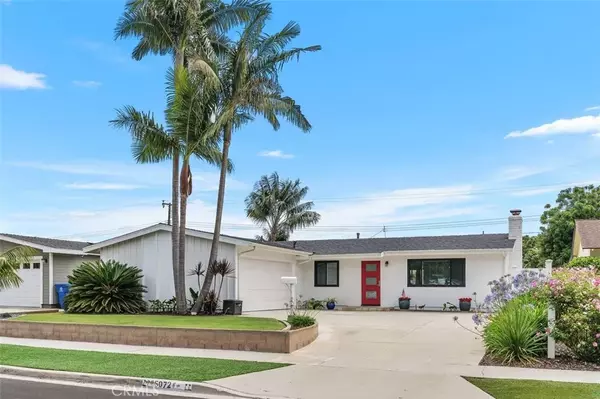 5072 Cumberland Avenue, Westminster, CA 92683