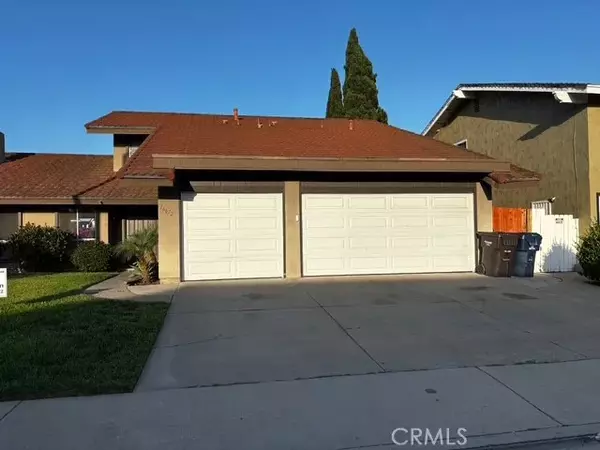 16672 Mount Darwin Circle, Fountain Valley, CA 92708