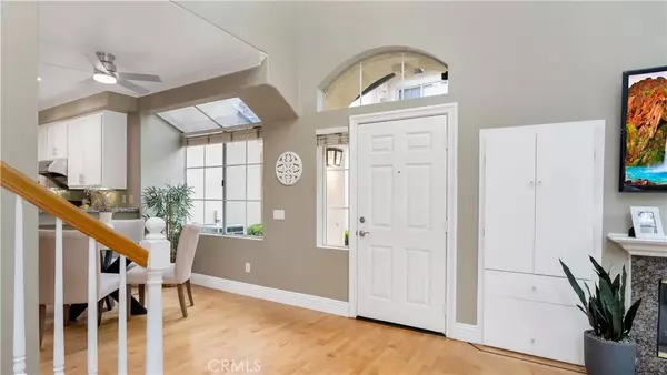 Rancho Santa Margarita, CA 92688,71 Tierra Plano