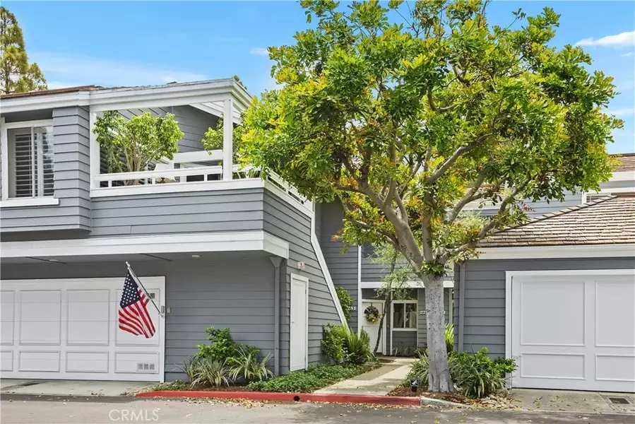 273 Haverfield #156, Newport Beach, CA 92660