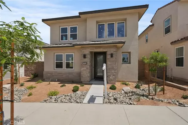 75318 Buckley Drive, Palm Desert, CA 92211